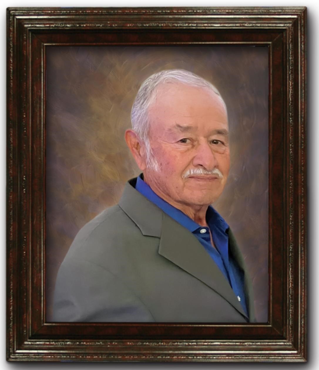 Obituary of Jesus Gomez Muro