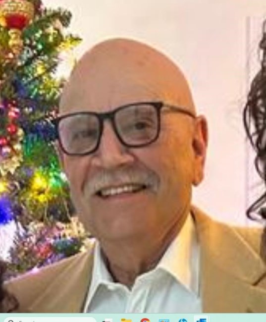 Obituary of Bienvenido Cabrera