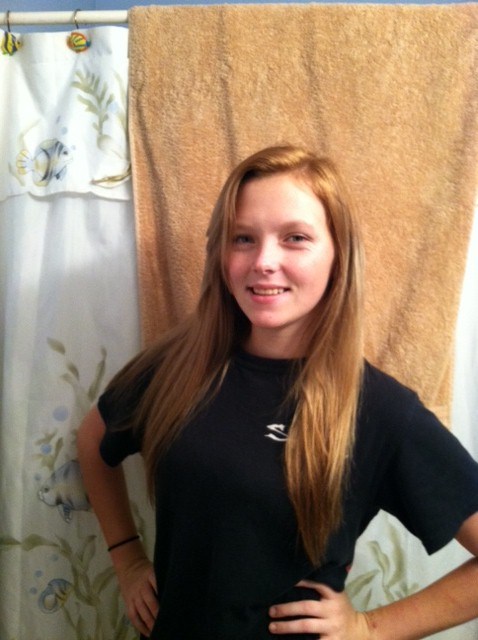 Obituary of Jamie Elizabeth Allen