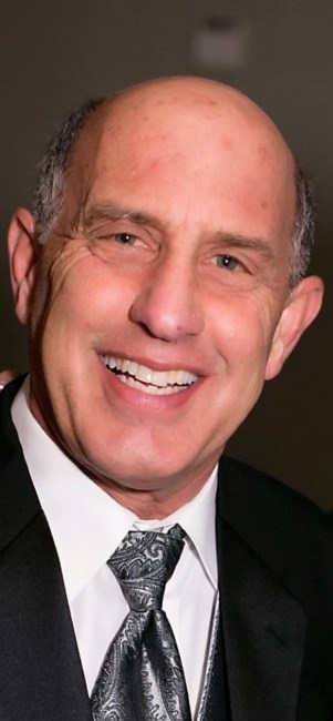 Obituary of Gerald Josef Devries