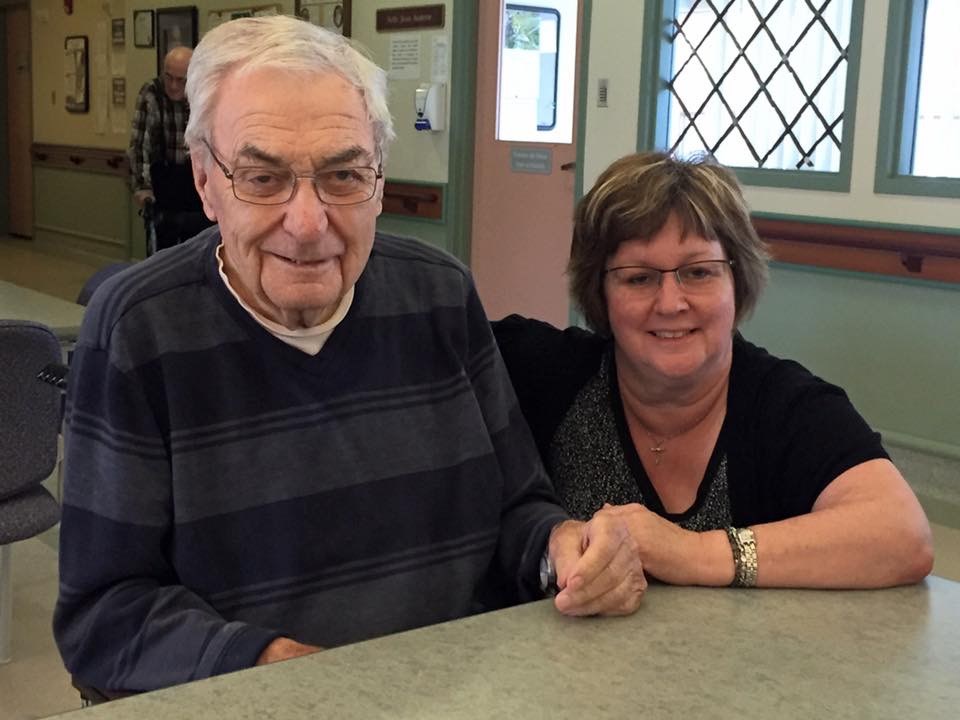 Obituary of Joseph Pierre Racine