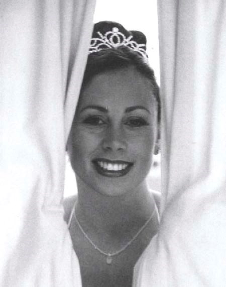 Obituary of Jennifer Joyce Johnson-Ferraro