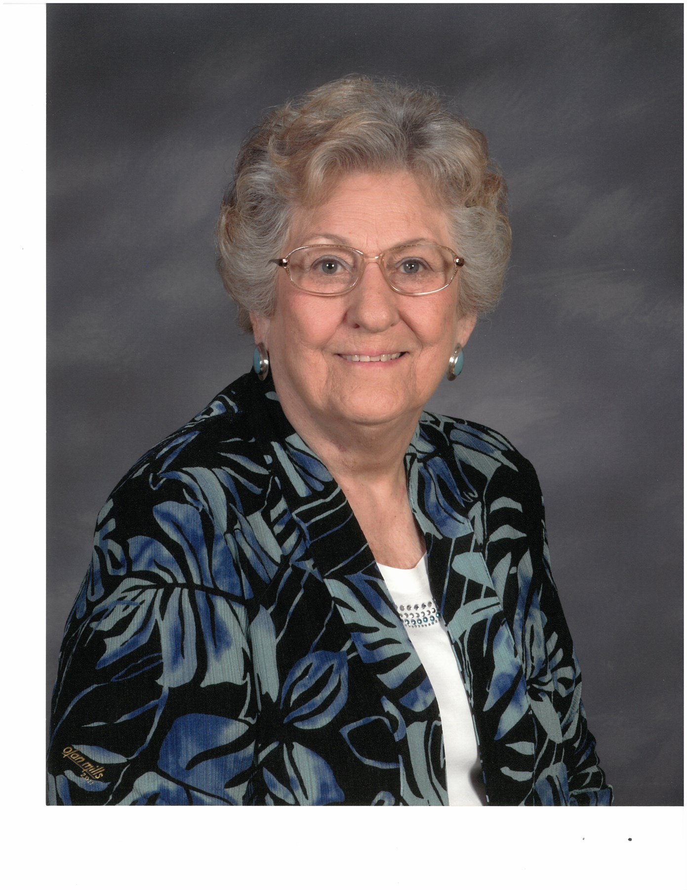 Obituario de Jane M. Peterson