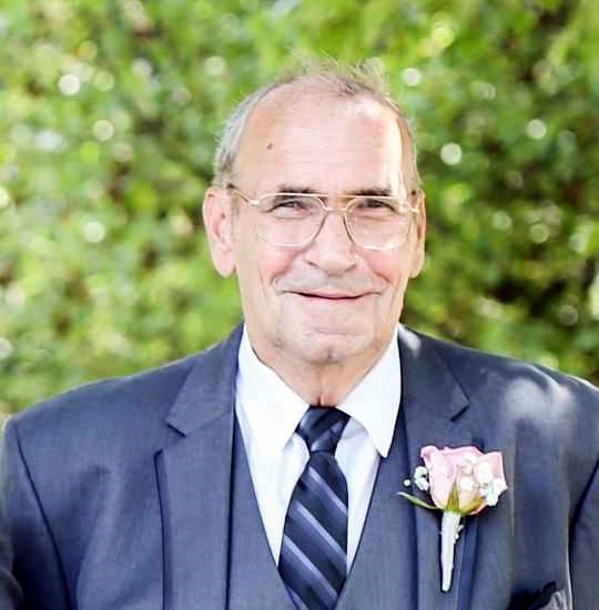 Obituary of Jerry D. Brewington