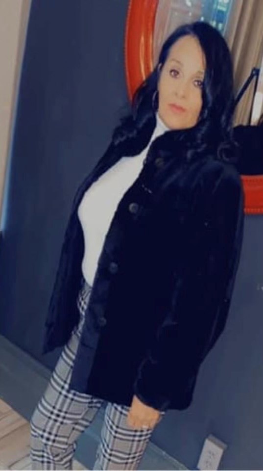 Obituary of Yvonne Louise (Coombs) Curry