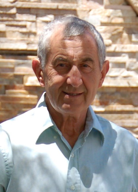 Obituary of Stanislaw Zub