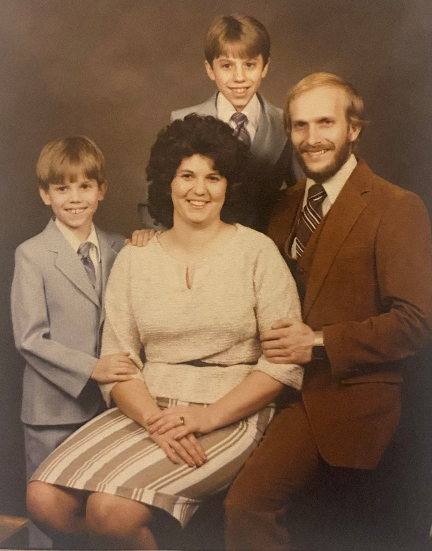 Obituary of Lyna Gail Webb