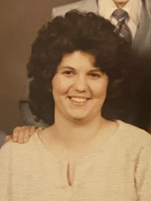 Obituary of Lyna Gail Webb