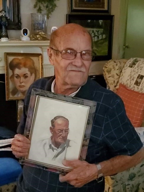 Obituary of Ronald Jeffrey Young