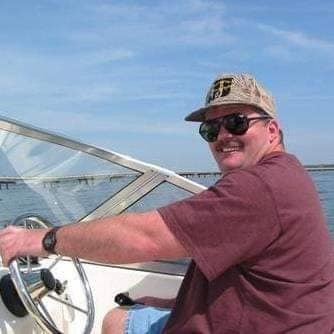 Obituary of Thomas Patrick Flournoy