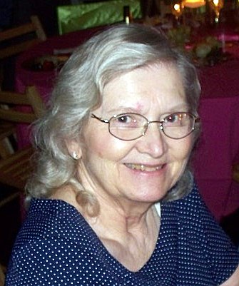 Obituary of Barbara Ellen Foard (Curlee) Van Slooten