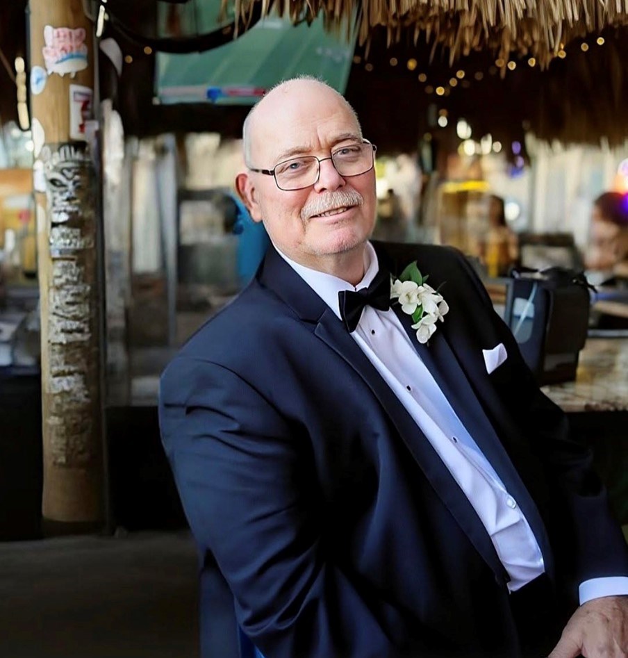 Obituary of Gerard "Jerry" Mackey