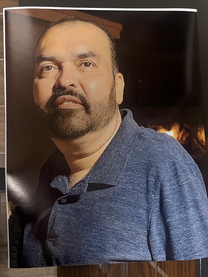 Obituario de Juan Dominguez Torres