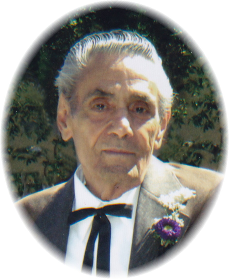 Robert Becerril Obituary Tucson, AZ