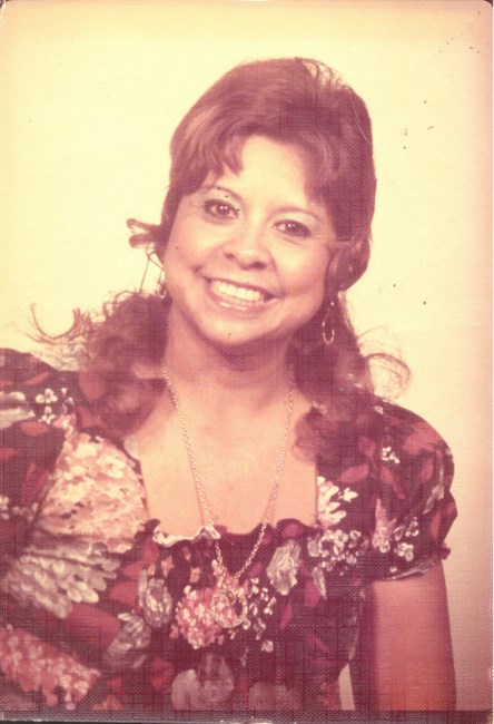 Obituary of Olga Margarita Muñoz