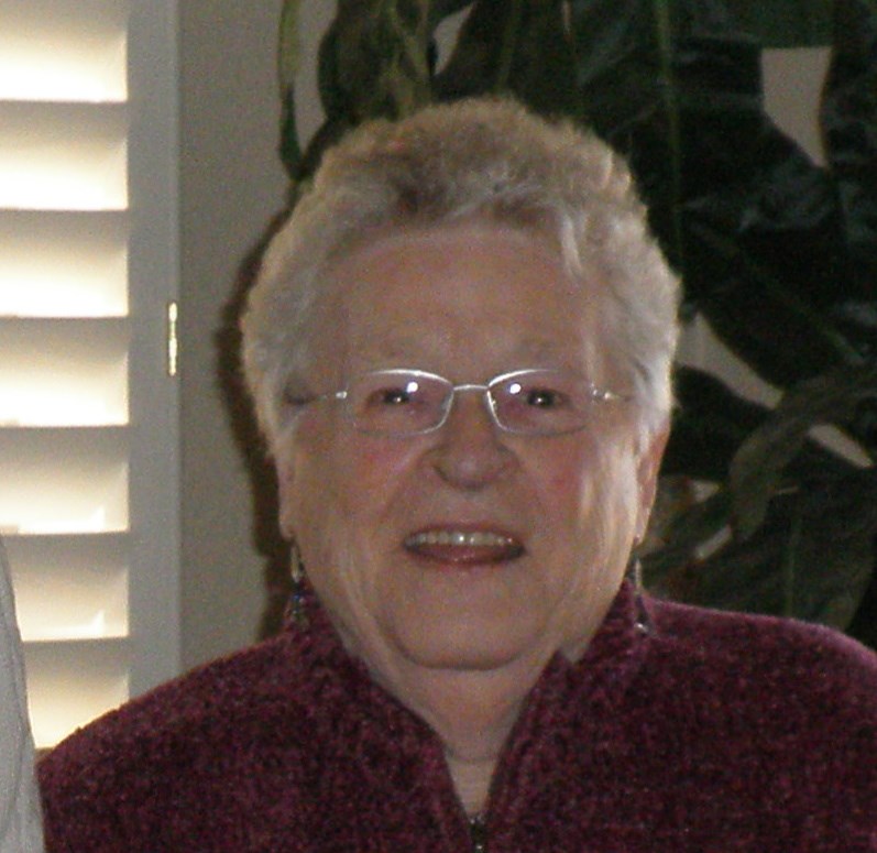 Obituary of Helen J. Sykes