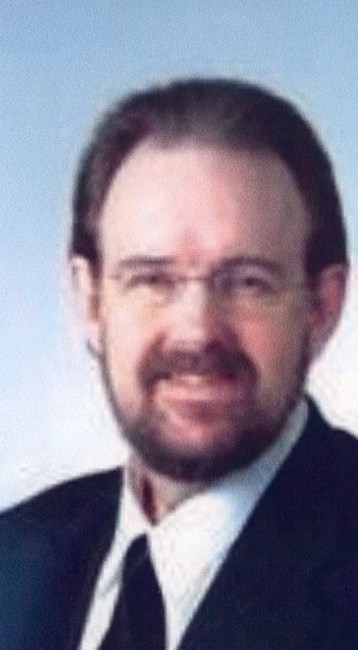 Obituary of Robert Eugene Morrison II