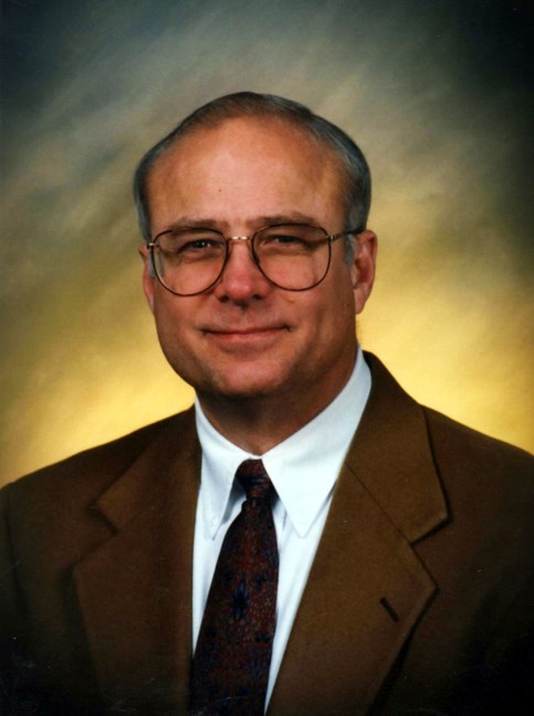 Obituary of Robert L. Campbell Jr.