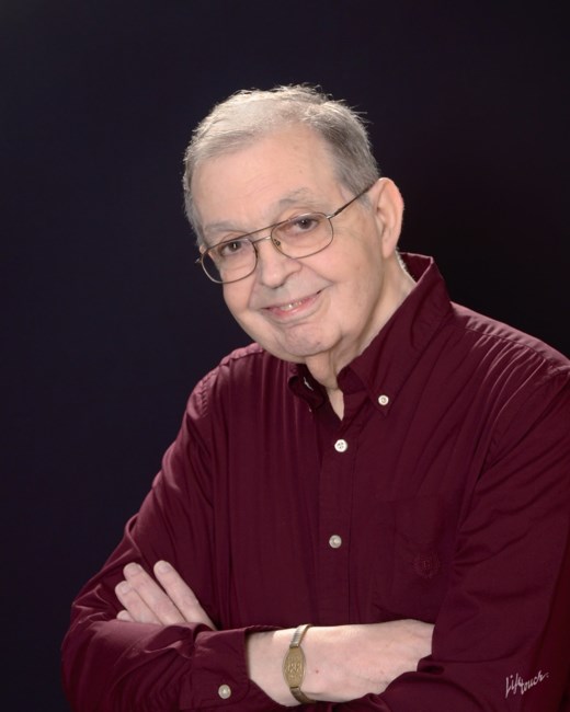 Obituary of Paul Francis Branagan