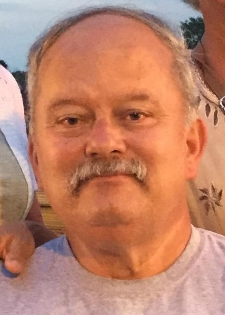 Obituary of Ernest L. Mullins