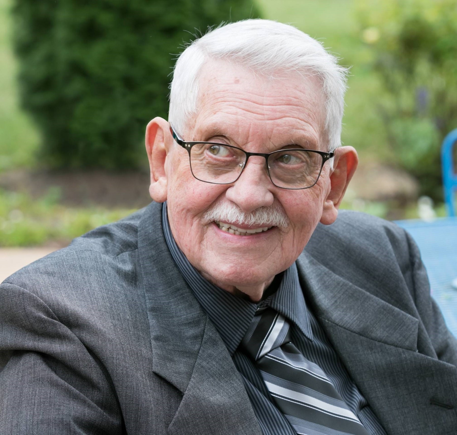 Obituary of Charles "Charlie" Wilber Dean