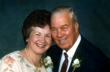 Obituary of Marjorie Brown