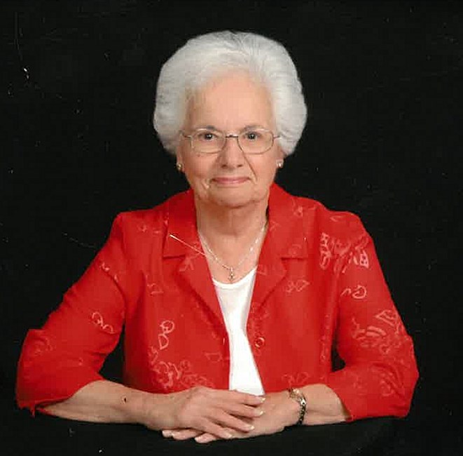 Obituary of Loretta Bernadette Mooney