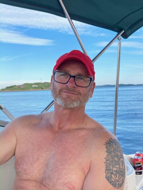 Obituary of Joseph Leonard MacLeod