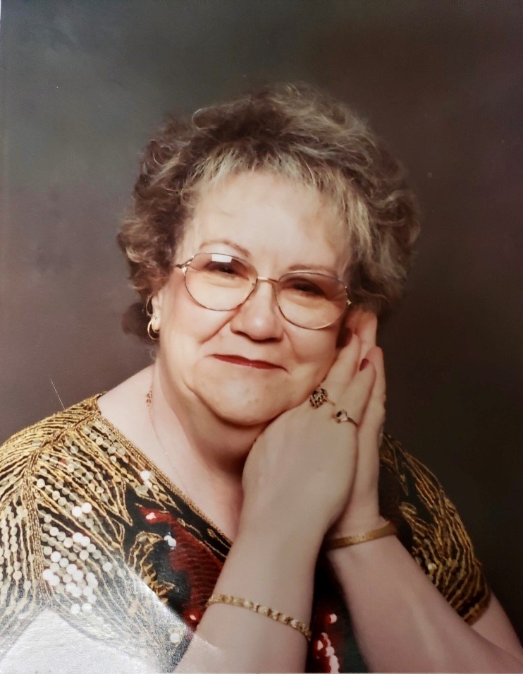 Regenia Mae Shipman Obituary Pasadena, TX