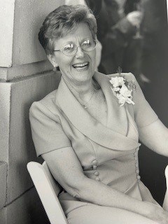 Obituary of Bonnie Jean Behrendt