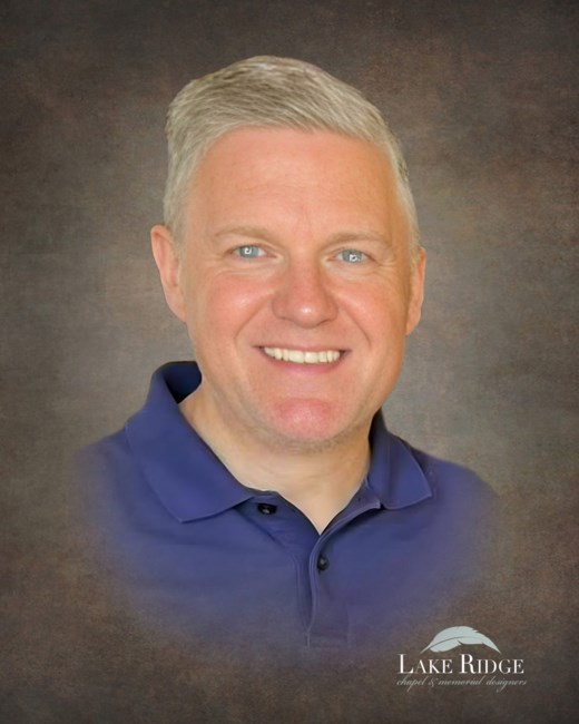 Obituary of Jeff Martin