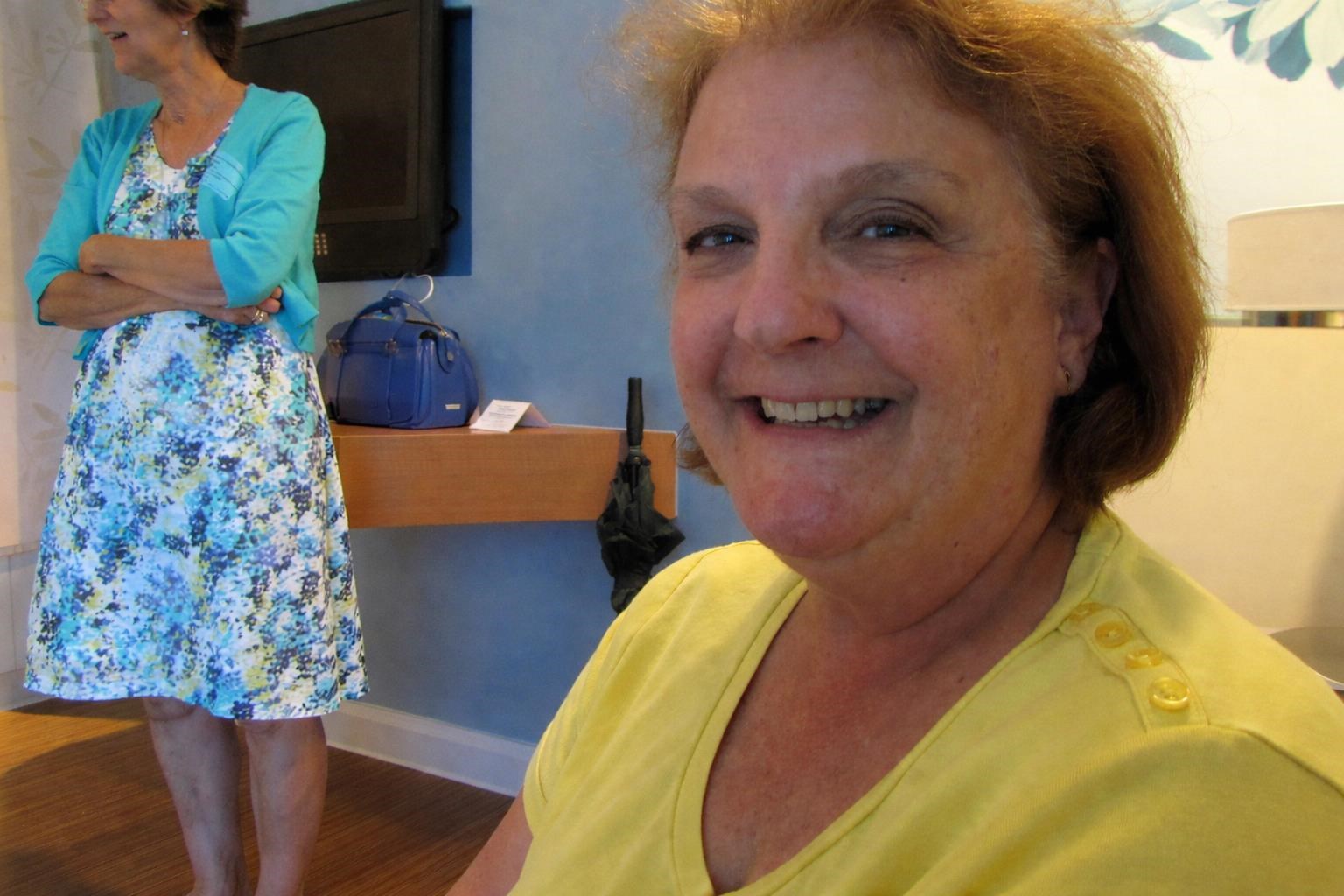 Avis de décès de Carolyn Hoke Wilson