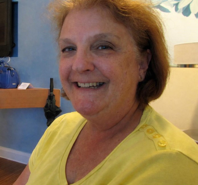 Avis de décès de Carolyn Hoke Wilson