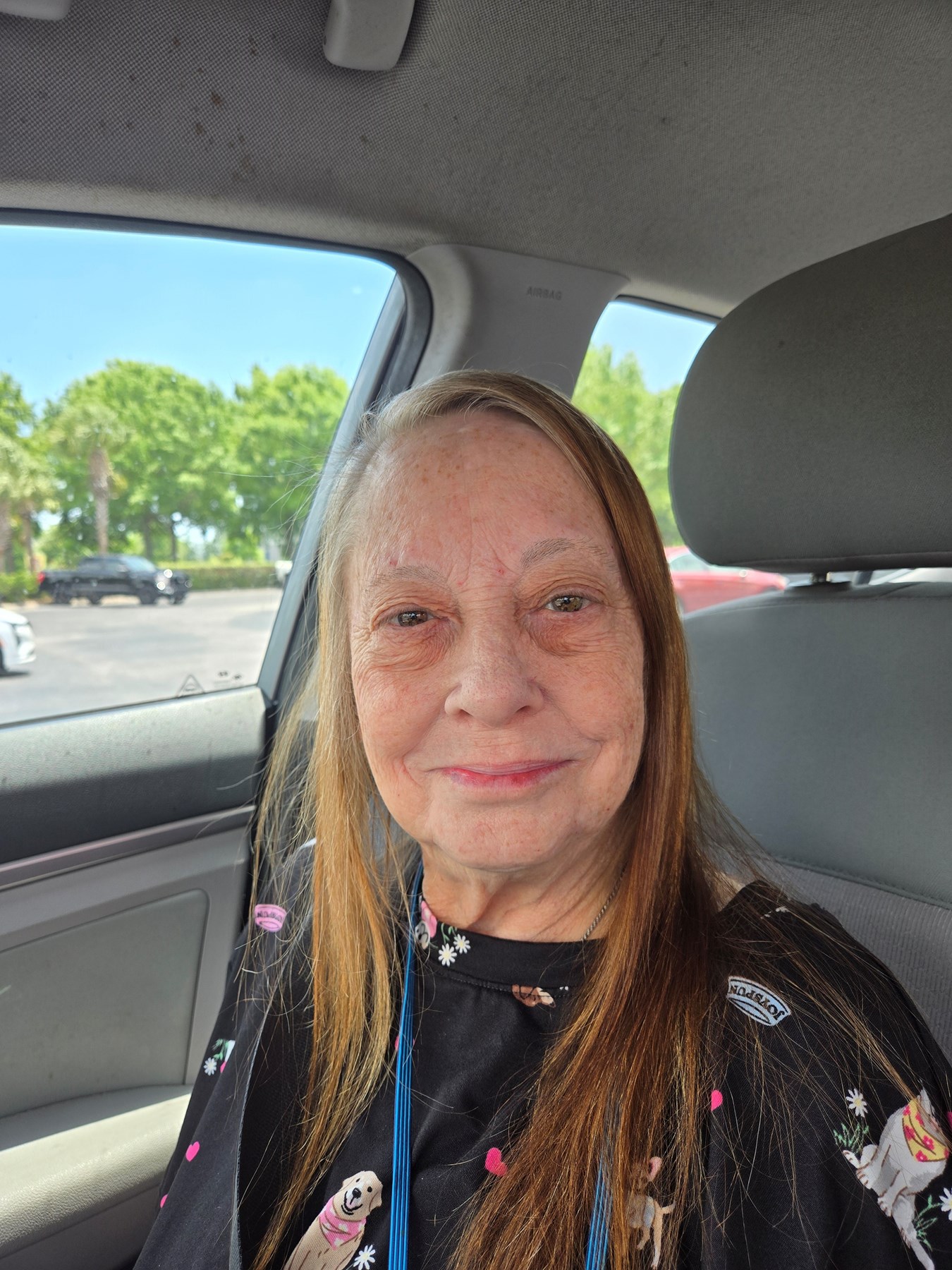 Obituary of Kathleen Ann Burrows