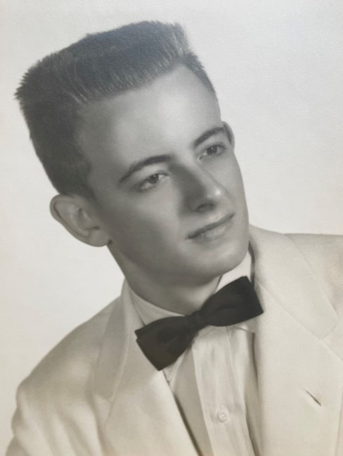 Obituary of Ronald Dennis Haddox