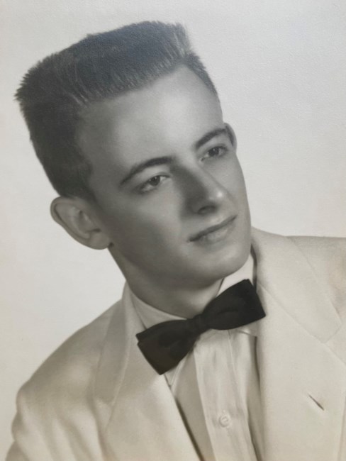 Obituary of Ronald Dennis Haddox
