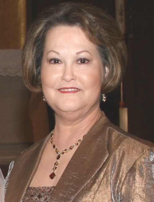 Obituary of Janet Gerhardt Jackson