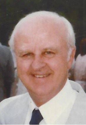 Obituary of Frank Joseph Powers