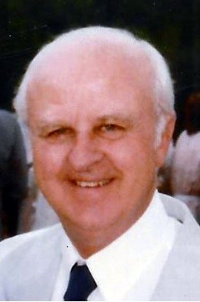 Obituary of Frank Joseph Powers