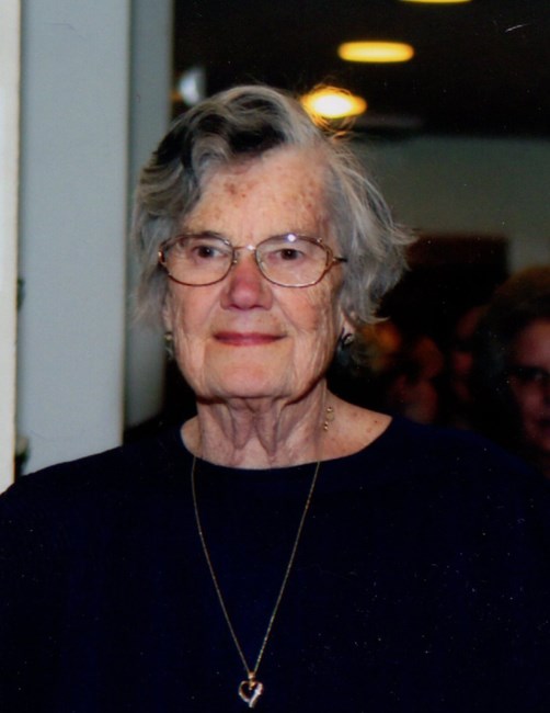 Obituary of Henrietta Grace Tilford