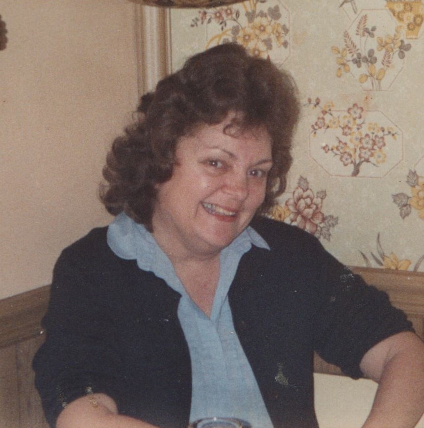 Obituary of Sharon Juanita Jones