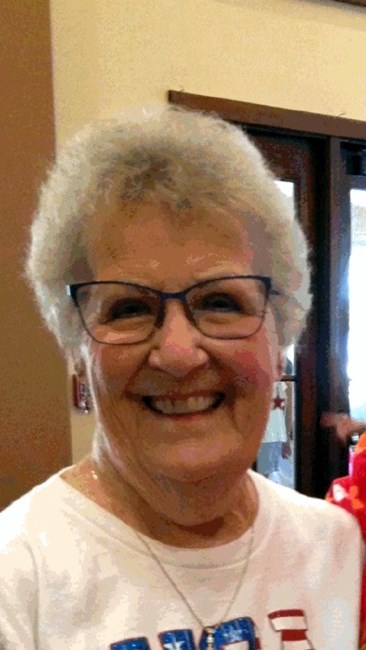 Obituary of Linda Mae Ehrhardt (Snider)