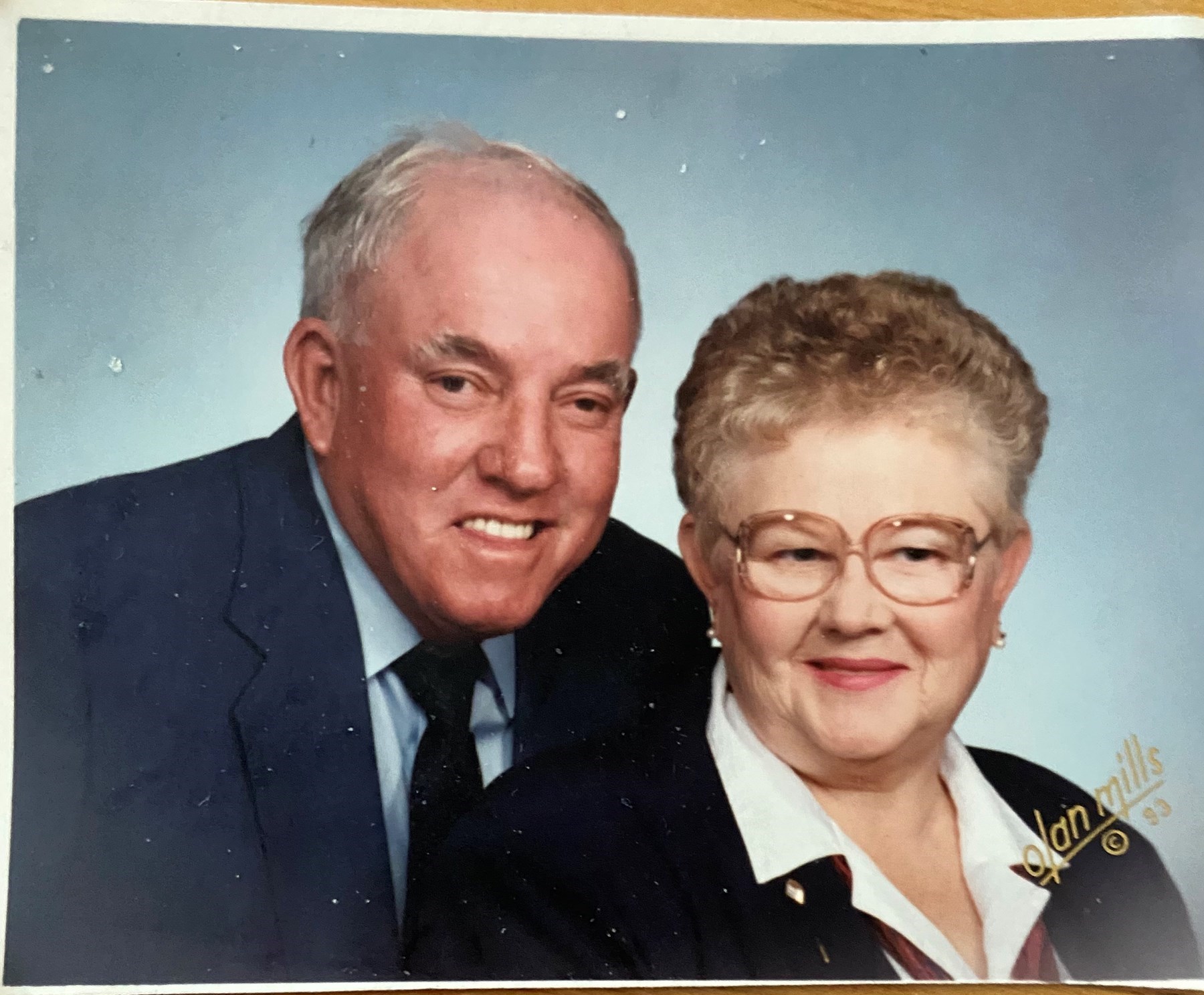 Obituary of Georgia Raye Sparks