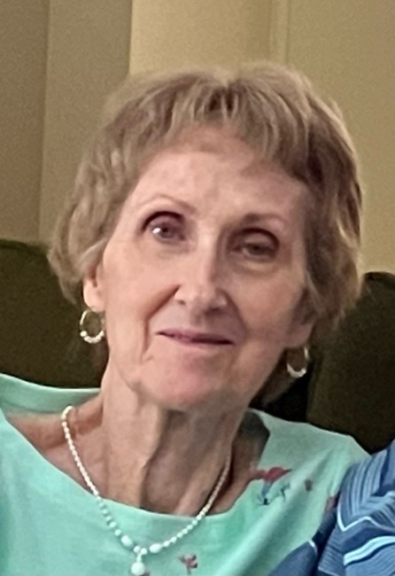 Obituary of Mary Ann Cheney