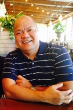 Antonio Padilla