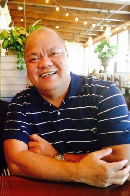 Obituary of Antonio C. Padilla Jr.