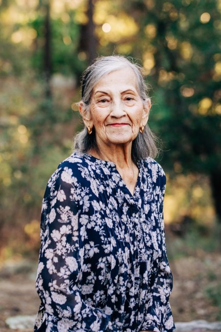 Obituary of Rachel Tovar Castillo