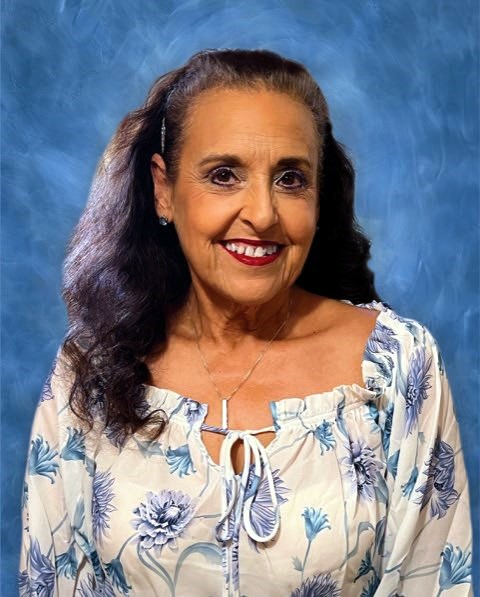 Obituary of Maria Gonzalez Jordan