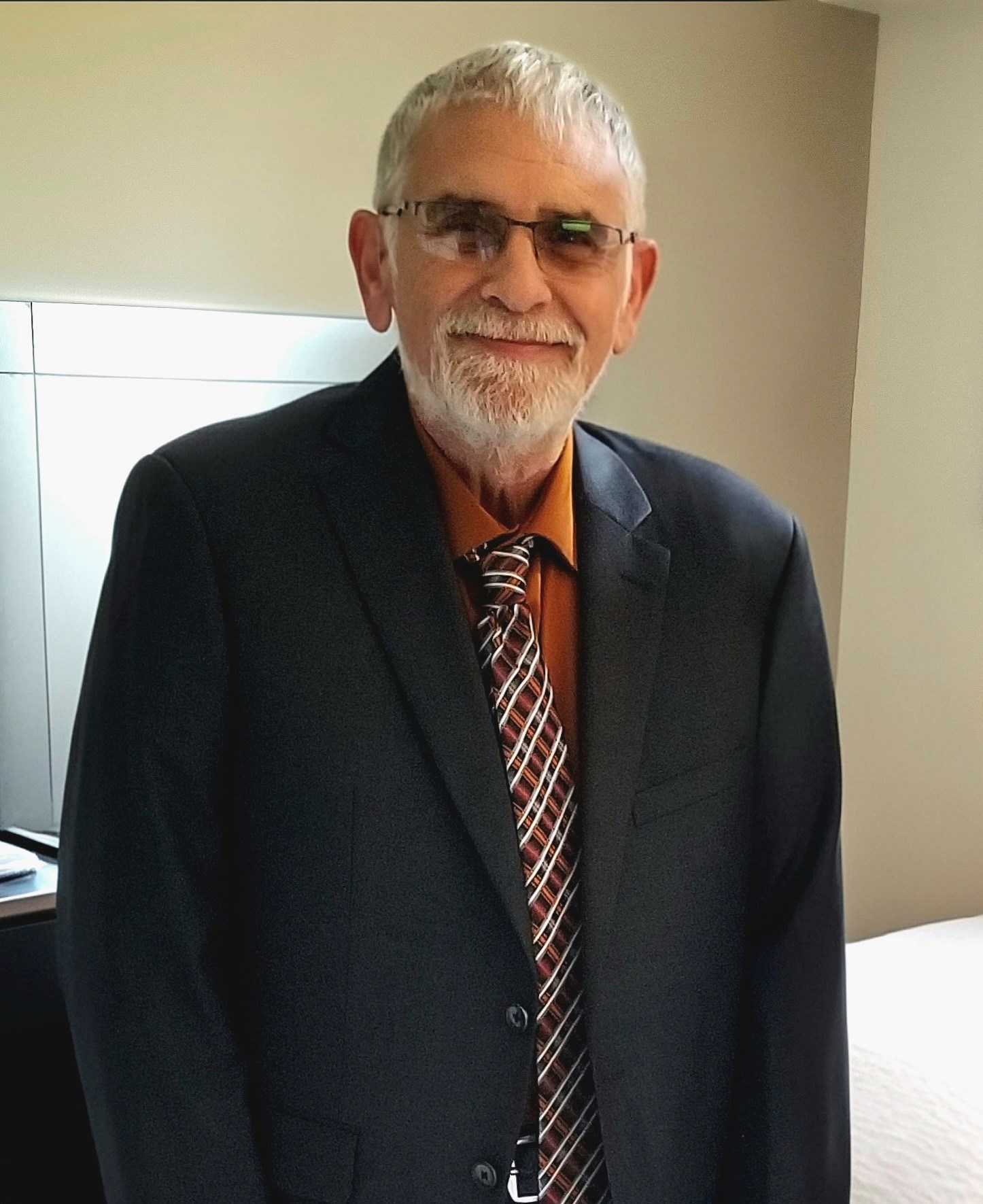 Obituary of Steven Marven Whitzman