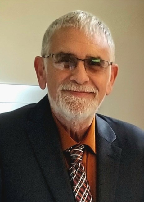 Obituary of Steven Marven Whitzman